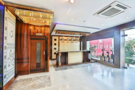 TGI Apple Inn - 22