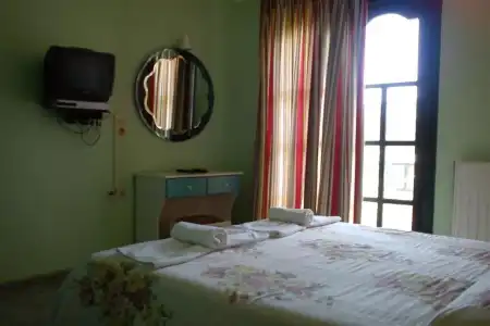 Dioskouroi Apartments - 4