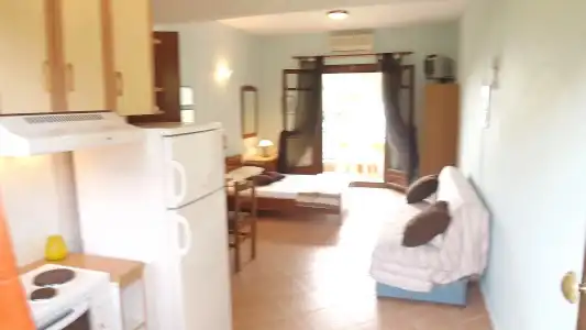 Pefka Studios & Apartments - 2