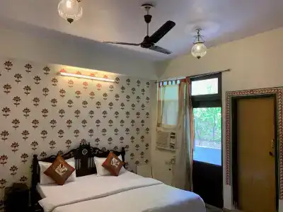 Vinayak Guest House - 20