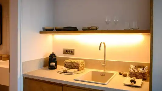 Lithi Luxury Retreat - 38
