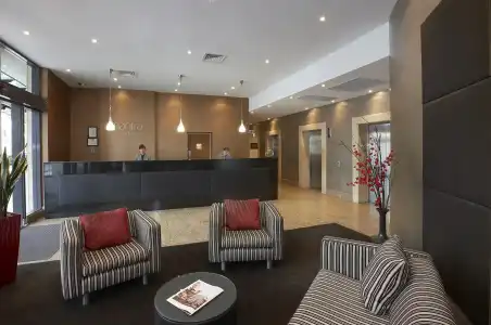 Mantra Chatswood - 1