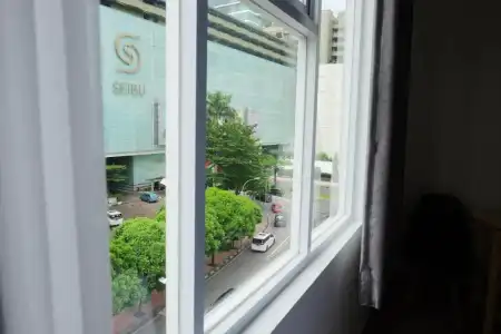 Grand Thamrin - 7