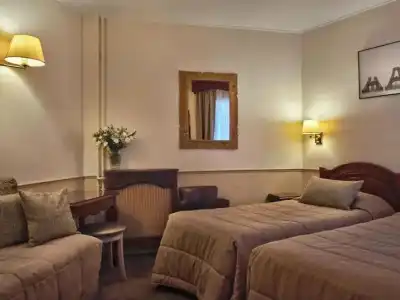 Hôtel Minerve Paris - 49