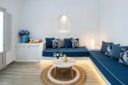 Siete Mares Luxury Suites - 243