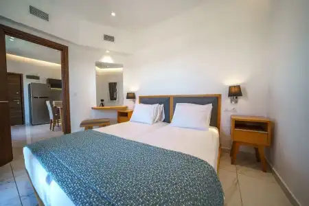 Elysian Suites - 60
