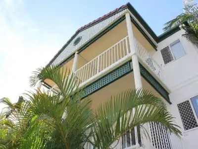 Toowong Central Motel Apartments - 37