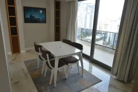 Anemon Kent Mersin - 28