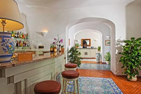 Relais Maresca Luxury Small & Terrace Restaurant - 14