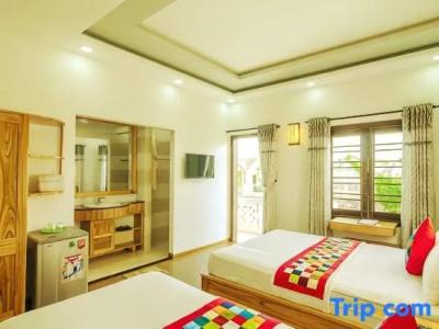 Tue Tam Villa - 37