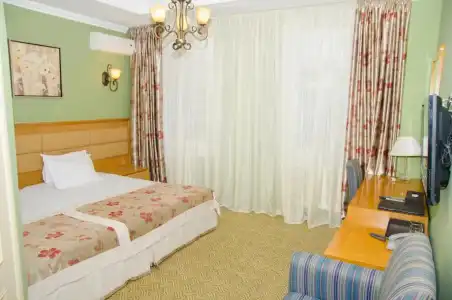 Prestige - 24