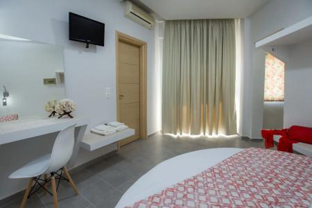 Epicentrum Suites and Villa Oasis - 115