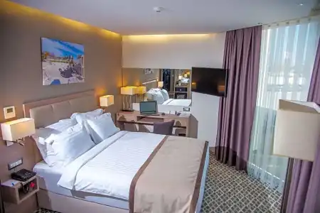 Best Western Premier Plovdiv Hills - 78