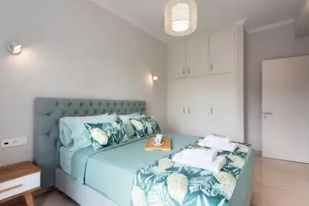 Marietta's Resort by Konnect, Gouvia Corfu - 1