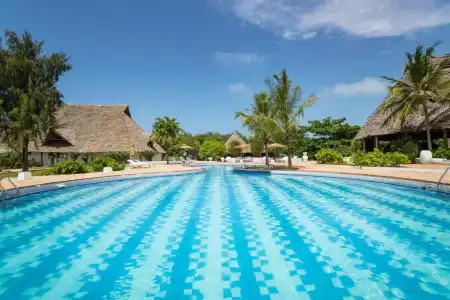 Sandies Baobab Beach Zanzibar - 8