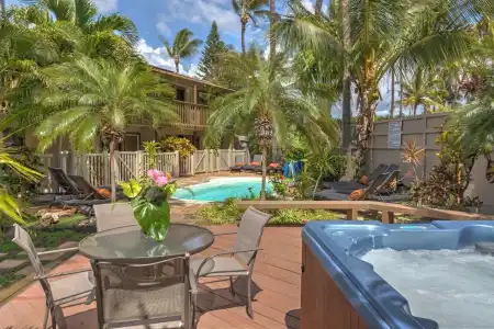 Kohea Kai Maui - 20