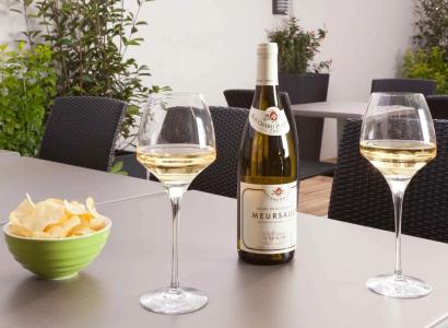 ibis Styles Beaune Centre - 8