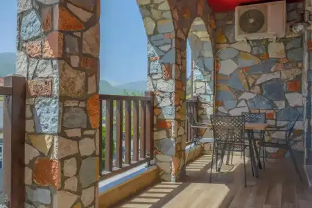 Guesthouse Monastiri - 127