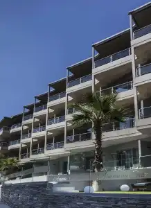 Glaros Beach - 36