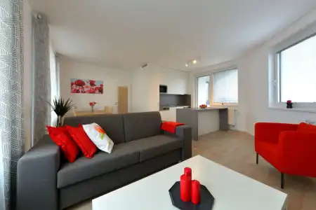 CityWest Apartments - 2
