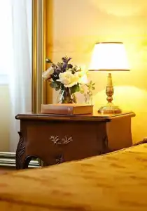 Hôtel Riquet - 100