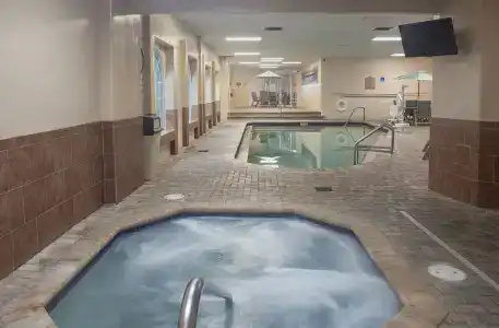Royal Floridian Resort - 11