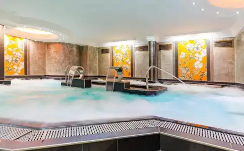 Spa Princesa Parc - 44