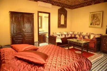 Riad El Yacout - 92