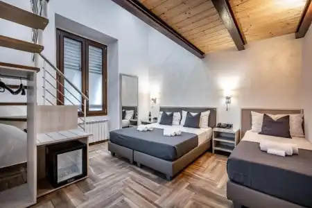 B&B Lorenzo de' Medici - 65
