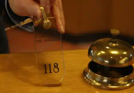Filderhotel - 19