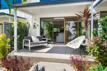 Noosa Place Resort - 154