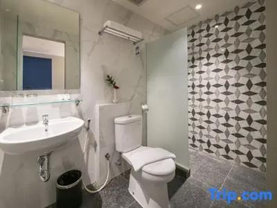 Route Inn Utsunomiya Miyukicho - 51