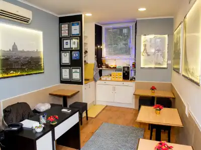 San Peter Rome B&B - 1