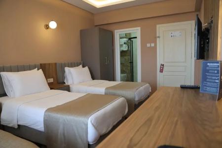 Otel 57 - 3