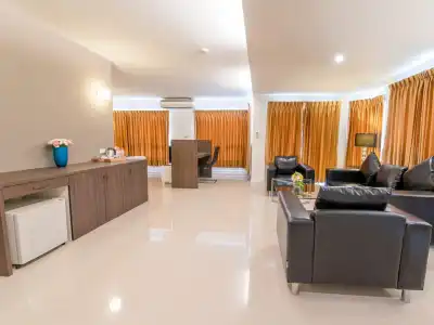 Beyond Suite - 74