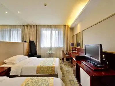 Excemon Beijing Hongxiang - 2