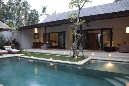 Santun Luxury Private Villa - 36