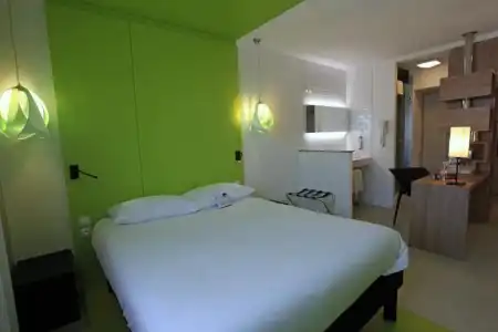 ibis Styles Nimes Gare Centre - 58