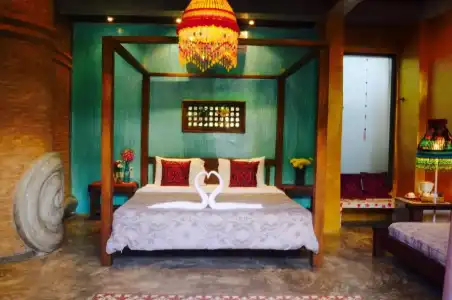 Soi One Boutique Bedrooms - 37