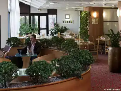 Ibis Budget Montpellier Sud Près d'Arènes - 32