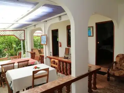 Buisson Guesthouse - 10