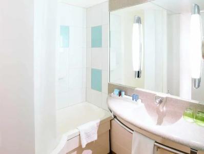 Novotel Koeln City - 8