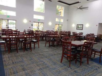 MONTREAL SUITES ORLANDO by IHG - 38