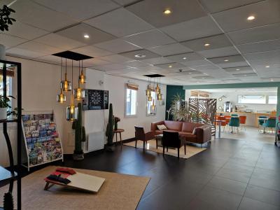 Kyriad Quimper Sud - 36