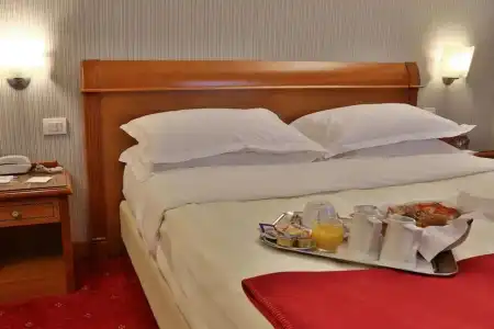 Best Western Major - 5