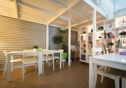 Blanc Inn - 16