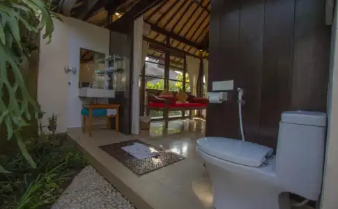 Lodtunduh Sari - 5