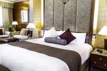 Xijiao State Guest - 116
