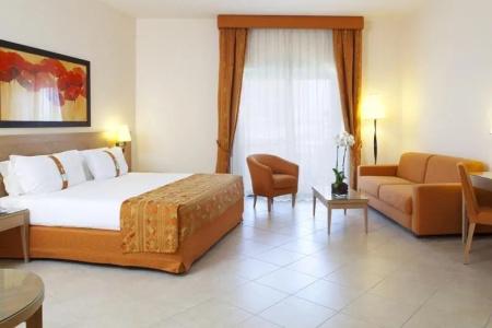 Resort Marina di Castello Golf & Spa - 13