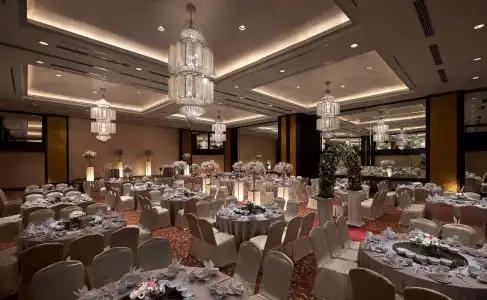PARKROYAL Penang Resort - 16